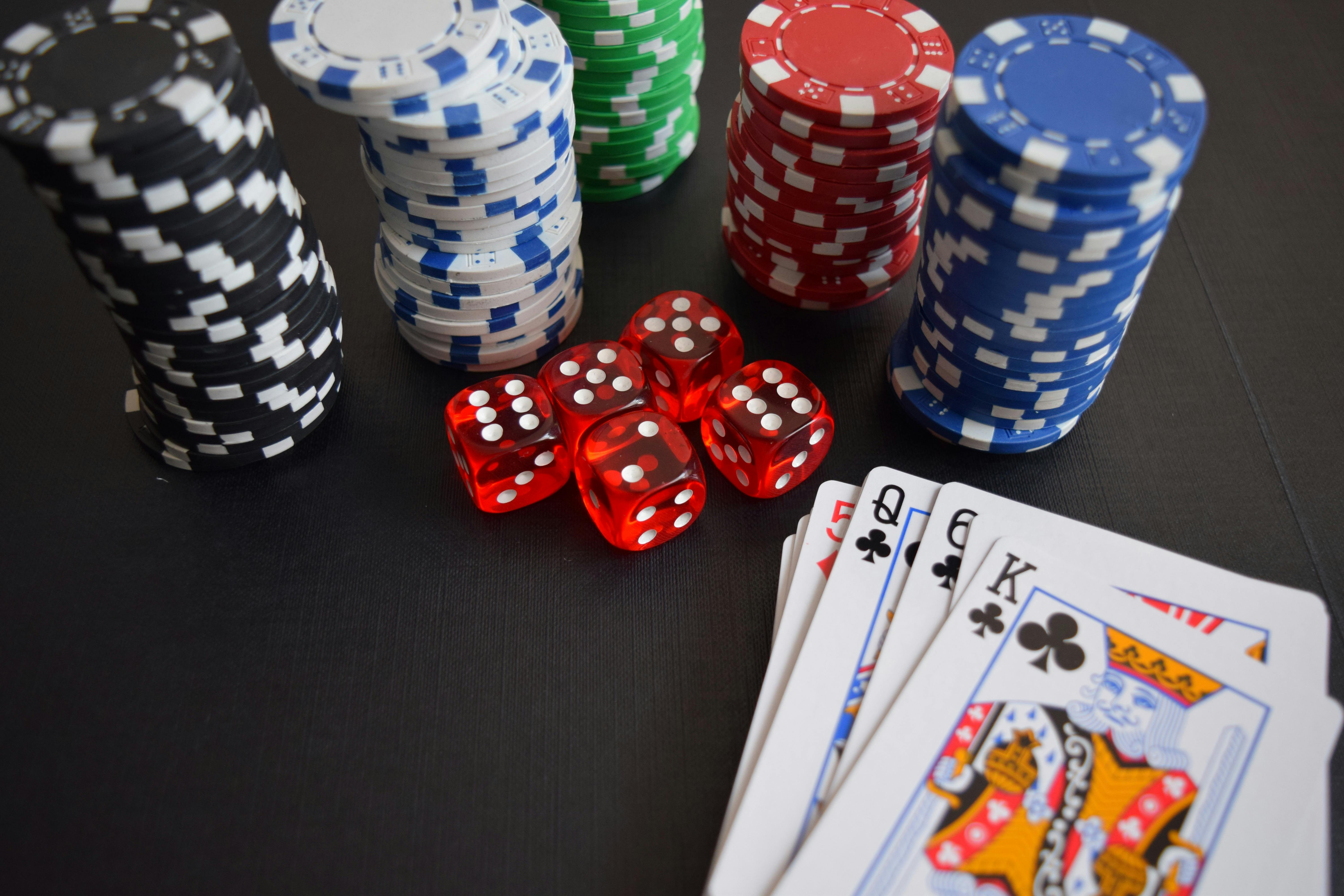 Mercados variados e modalidades na FastBet