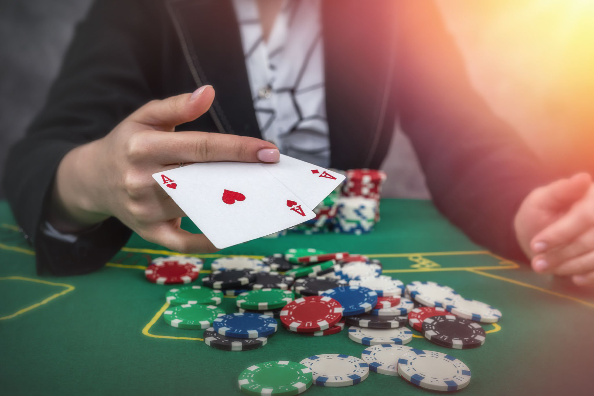 Informação institucional e operadora FastBet