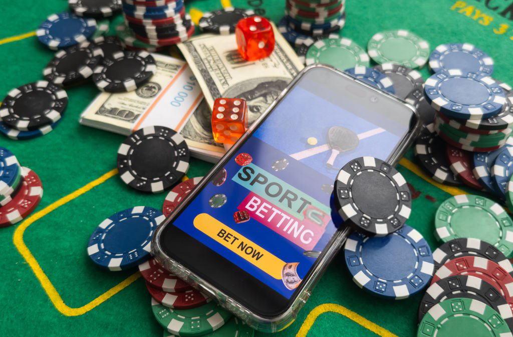 Acesso rápido ao casino FastBet no telemóvel