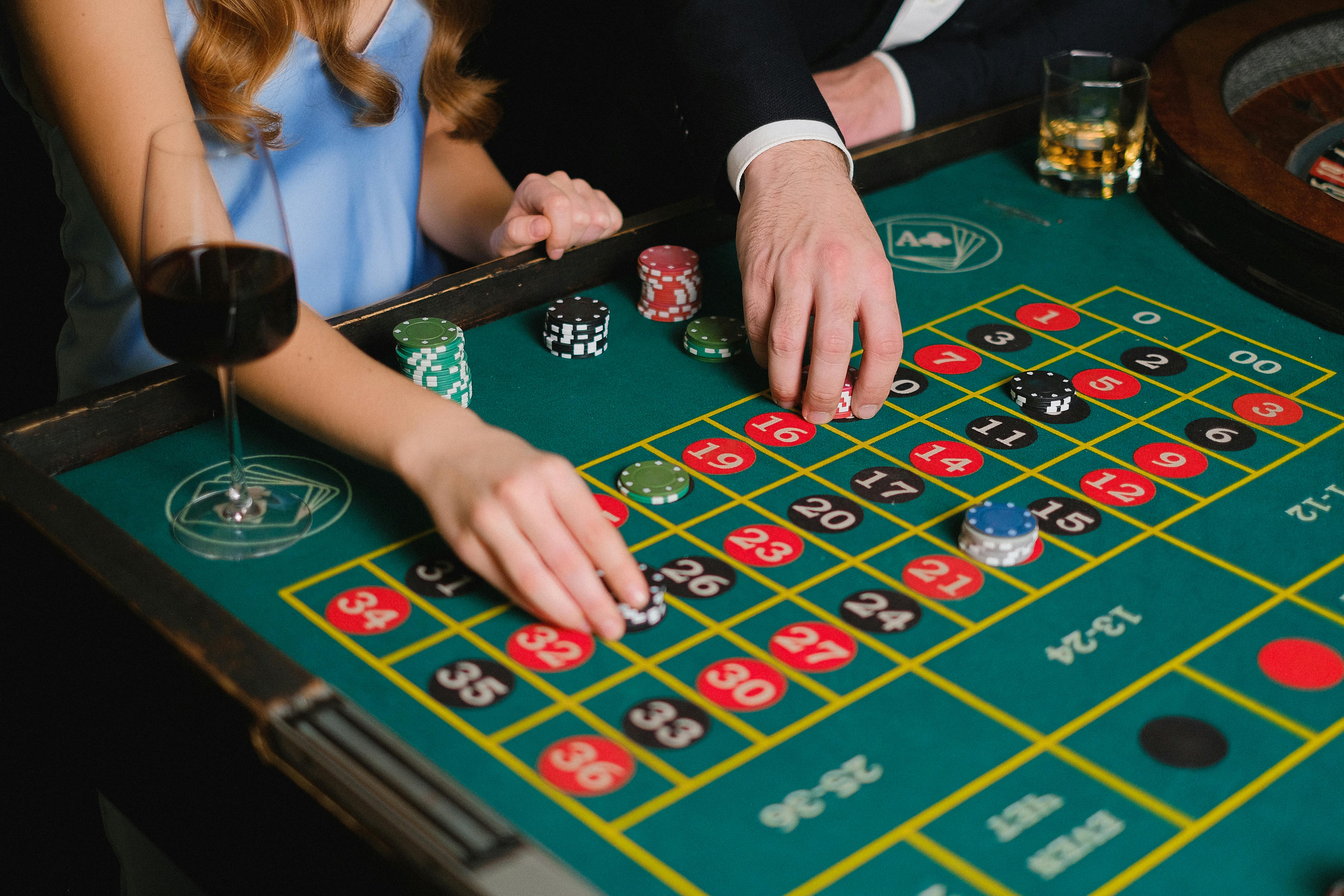 Live casino FastBet com mesas ao vivo