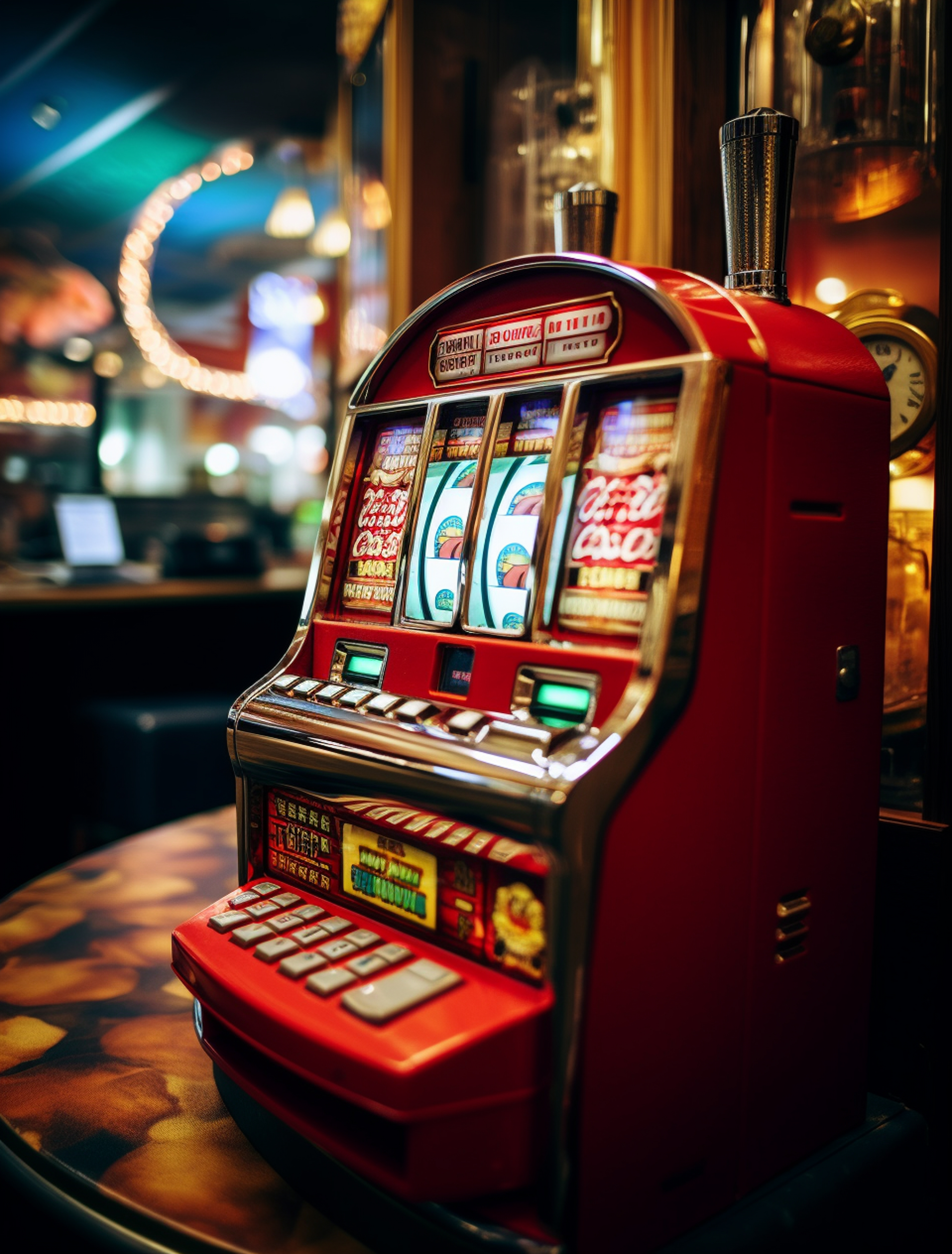 Slots online FastBet Portugal