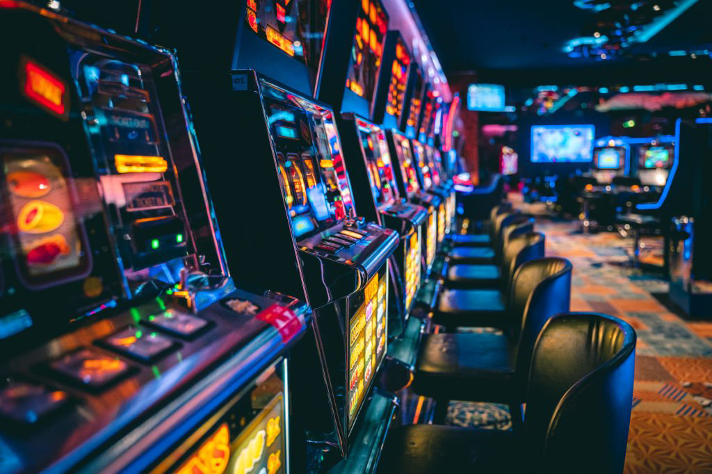 Slots online FastBet com jogos conhecidos