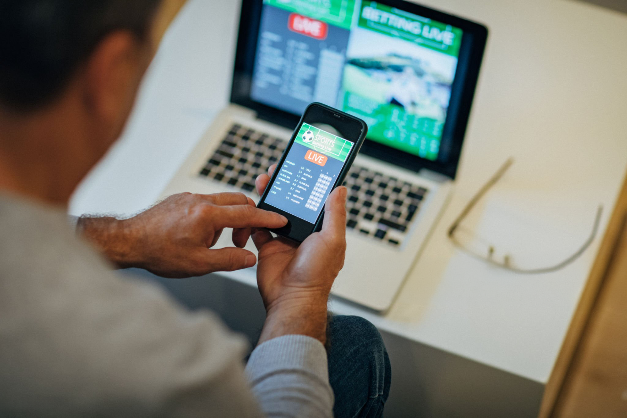 Apostas desportivas FastBet em Portugal