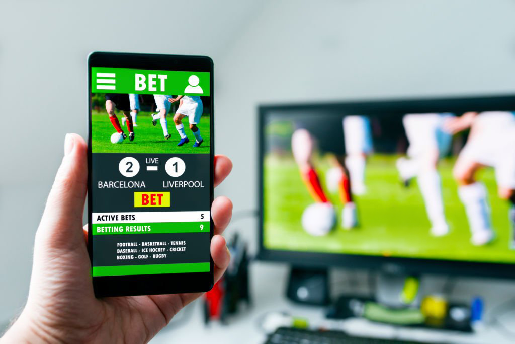 Experiência FastBet mobile em Portugal no telemóvel